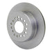 Wilwood Disc Brakes Wilwood Ultralite HP 32 Vane Rotor and Hats 160-10049 Autofit