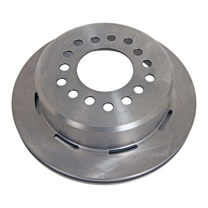 Wilwood Disc Brakes Wilwood Ultralite HP 32 Vane Rotor and Hats 160-11520 Autofit