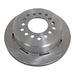 Wilwood Disc Brakes Wilwood Ultralite HP 32 Vane Rotor and Hats 160-11520 Autofit