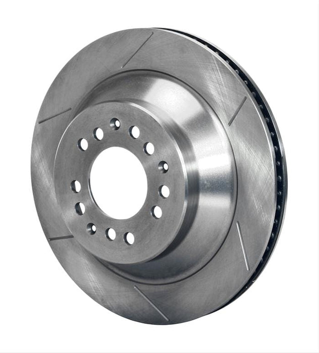 Wilwood Disc Brakes Wilwood Ultralite HP 32 Vane Rotor and Hats 160-12191 Autofit