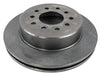 Wilwood Disc Brakes Wilwood Ultralite HP 32 Vane Rotor and Hats 160-15516 Autofit