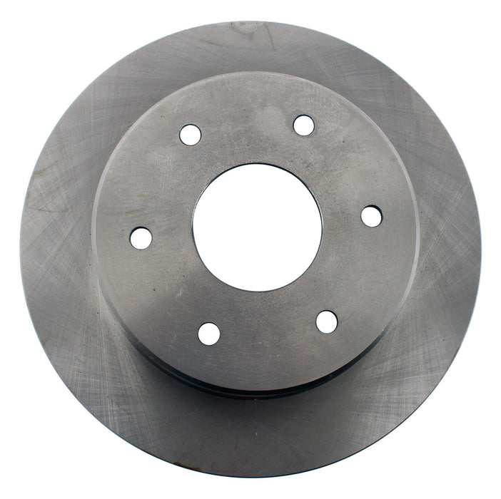 Wilwood Disc Brakes Wilwood Ultralite HP 32 Vane Rotor and Hats 160-15782 Autofit