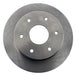 Wilwood Disc Brakes Wilwood Ultralite HP 32 Vane Rotor and Hats 160-15782 Autofit