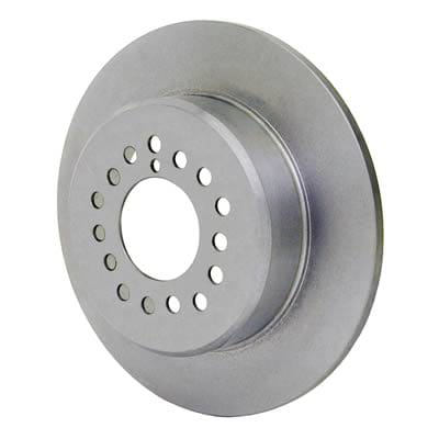 Wilwood Disc Brakes Wilwood Ultralite HP 32 Vane Rotor and Hats 160-6868 Autofit