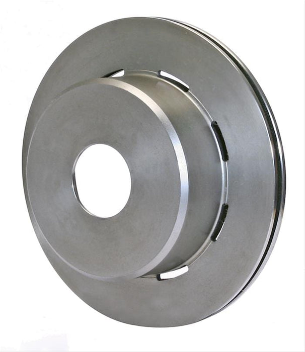 Wilwood Disc Brakes Wilwood Ultralite HP 32 Vane Rotor and Hats 160-6868 Autofit