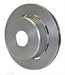Wilwood Disc Brakes Wilwood Ultralite HP 32 Vane Rotor and Hats 160-8865 Autofit