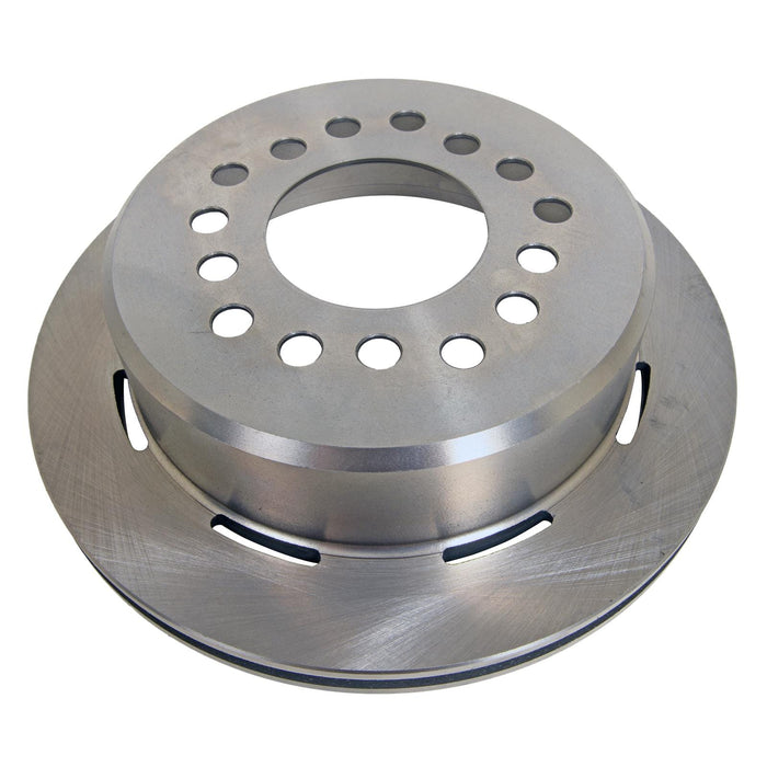 Wilwood Disc Brakes Wilwood Ultralite HP 32 Vane Rotors 160-11364 Autofit