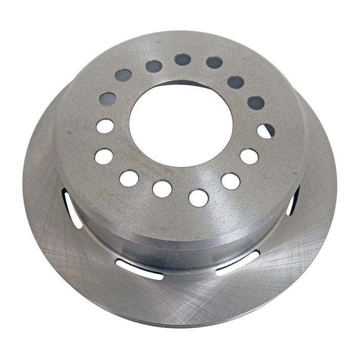 Wilwood Disc Brakes Wilwood Ultralite HP 32 Vane Rotors 160-11365 Autofit