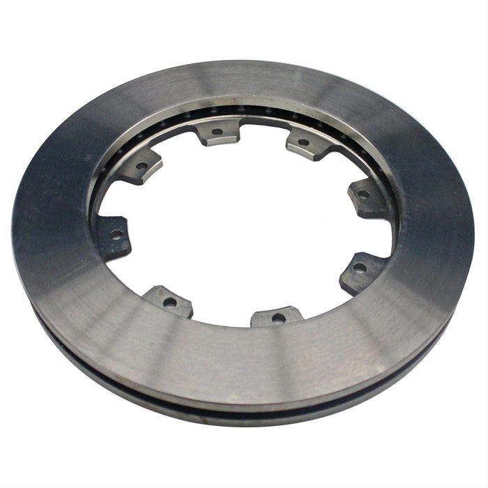 Wilwood Disc Brakes Wilwood Ultralite HP 32 Vane Rotors 160-11862 Autofit