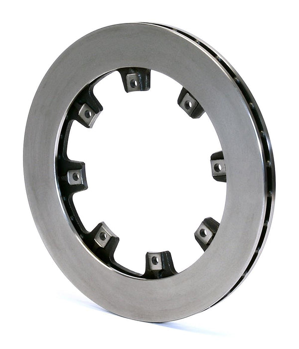 Wilwood Disc Brakes Wilwood Ultralite HP 32 Vane Rotors 160-5841 Autofit