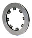 Wilwood Disc Brakes Wilwood Ultralite HP 32 Vane Rotors 160-5841 Autofit