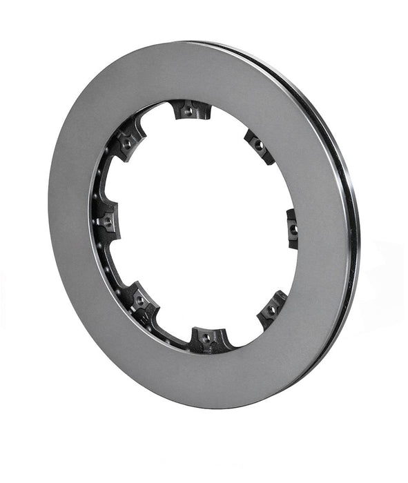 Wilwood Disc Brakes Wilwood Ultralite HP 32 Vane Rotors 160-5844 Autofit