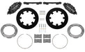 Wilwood Disc Brakes Wilwood UTV4 Brake Kits 140-16627 Autofit