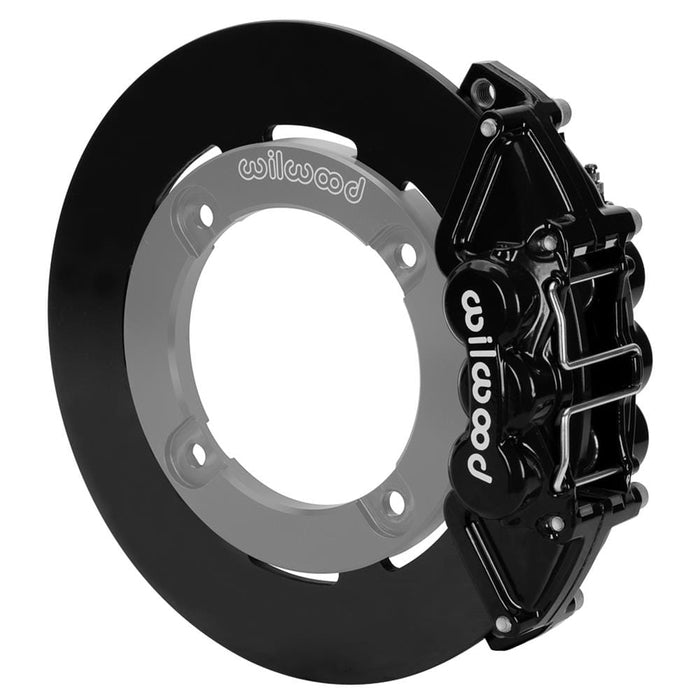 Wilwood Disc Brakes Wilwood UTV4 Brake Kits 140-16627 Autofit