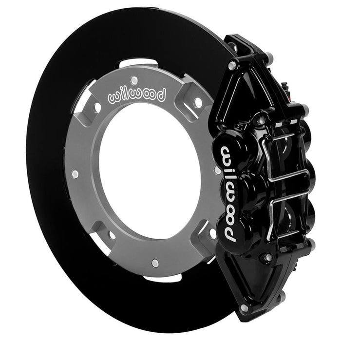 Wilwood Disc Brakes Wilwood UTV4 Brake Kits 140-16629 Autofit