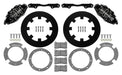 Wilwood Disc Brakes Wilwood UTV4 Brake Kits 140-16629 Autofit