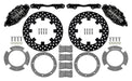 Wilwood Disc Brakes Wilwood UTV4 Brake Kits 140-16629-D Autofit