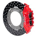 Wilwood Disc Brakes Wilwood UTV4 Brake Kits 140-16629-DR Autofit