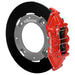 Wilwood Disc Brakes Wilwood UTV4 Brake Kits 140-16629-R Autofit
