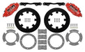 Wilwood Disc Brakes Wilwood UTV4 Brake Kits 140-16629-R Autofit