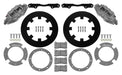 Wilwood Disc Brakes Wilwood UTV4 Brake Kits 140-17041 Autofit