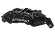 Wilwood Disc Brakes Wilwood UTV4 Calipers 120-16571-BK Autofit