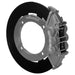 Wilwood Disc Brakes Wilwood UTV4 Race Brake Kits 140-17039 Autofit