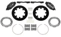 Wilwood Disc Brakes Wilwood UTV6 Brake Kits 140-16626 Autofit