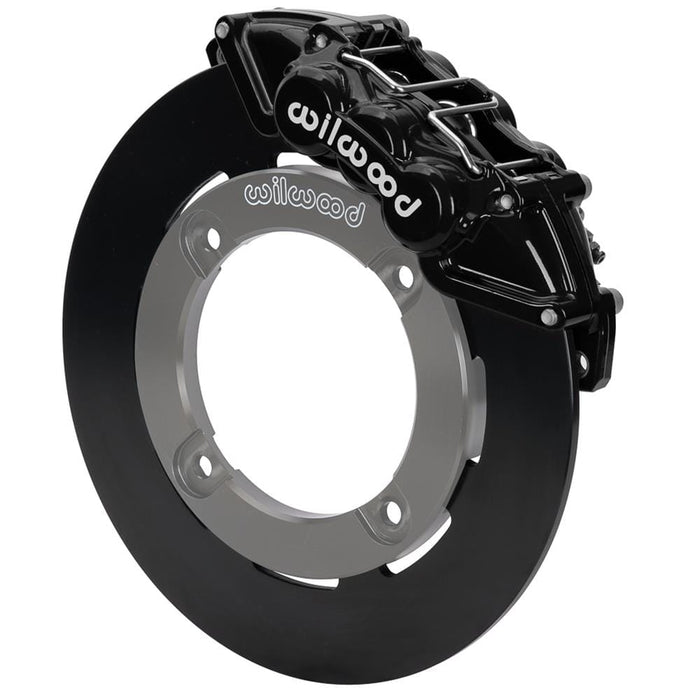 Wilwood Disc Brakes Wilwood UTV6 Brake Kits 140-16626 Autofit