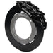 Wilwood Disc Brakes Wilwood UTV6 Brake Kits 140-16626 Autofit