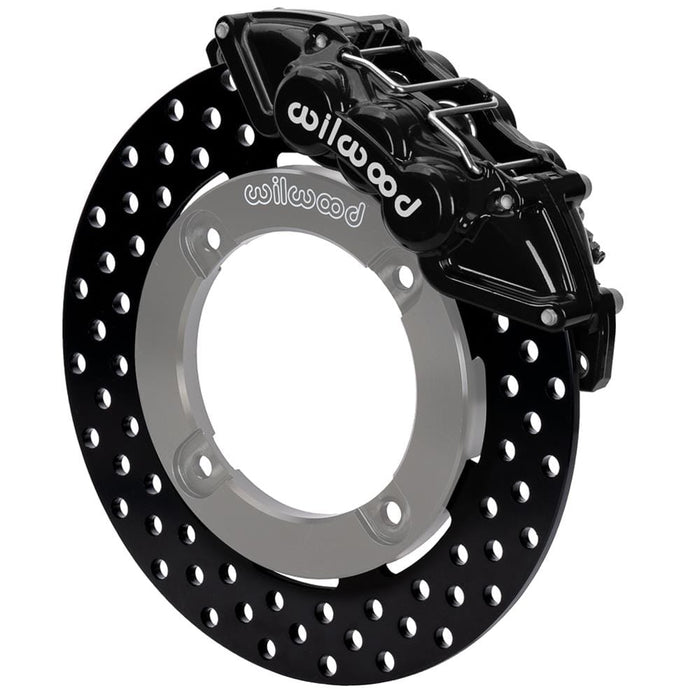 Wilwood Disc Brakes Wilwood UTV6 Brake Kits 140-16626-D Autofit