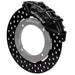 Wilwood Disc Brakes Wilwood UTV6 Brake Kits 140-16626-D Autofit