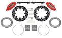 Wilwood Disc Brakes Wilwood UTV6 Brake Kits 140-16626-DR Autofit
