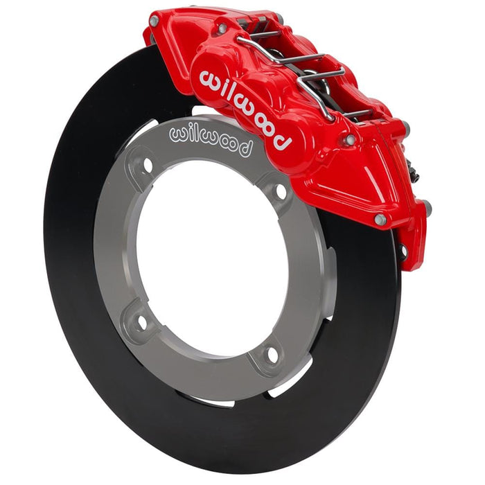 Wilwood Disc Brakes Wilwood UTV6 Brake Kits 140-16626-R Autofit