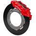 Wilwood Disc Brakes Wilwood UTV6 Brake Kits 140-16626-R Autofit