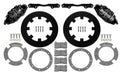 Wilwood Disc Brakes Wilwood UTV6 Brake Kits 140-16628 Autofit