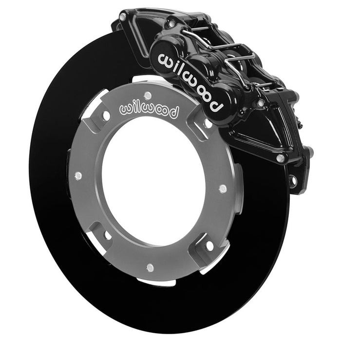 Wilwood Disc Brakes Wilwood UTV6 Brake Kits 140-16628 Autofit