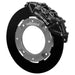 Wilwood Disc Brakes Wilwood UTV6 Brake Kits 140-16628 Autofit