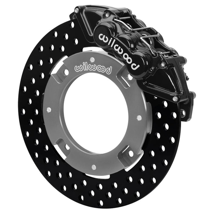 Wilwood Disc Brakes Wilwood UTV6 Brake Kits 140-16628-D Autofit