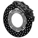 Wilwood Disc Brakes Wilwood UTV6 Brake Kits 140-16628-D Autofit