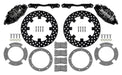 Wilwood Disc Brakes Wilwood UTV6 Brake Kits 140-16628-D Autofit