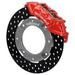 Wilwood Disc Brakes Wilwood UTV6 Brake Kits 140-16628-DR Autofit