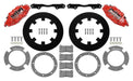 Wilwood Disc Brakes Wilwood UTV6 Brake Kits 140-16628-R Autofit