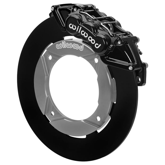 Wilwood Disc Brakes Wilwood UTV6 Brake Kits 140-16630 Autofit