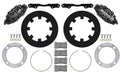 Wilwood Disc Brakes Wilwood UTV6 Brake Kits 140-16630 Autofit