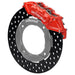 Wilwood Disc Brakes Wilwood UTV6 Brake Kits 140-16630-DR Autofit