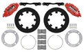 Wilwood Disc Brakes Wilwood UTV6 Brake Kits 140-16630-R Autofit