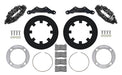 Wilwood Disc Brakes Wilwood UTV6 Brake Kits 140-16631 Autofit