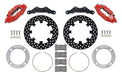 Wilwood Disc Brakes Wilwood UTV6 Brake Kits 140-16631-DR Autofit