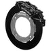 Wilwood Disc Brakes Wilwood UTV6 Brake Kits 140-16632 Autofit